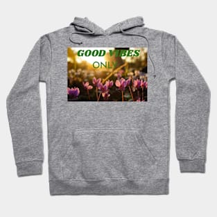 Tulip_Good Vibes Hoodie